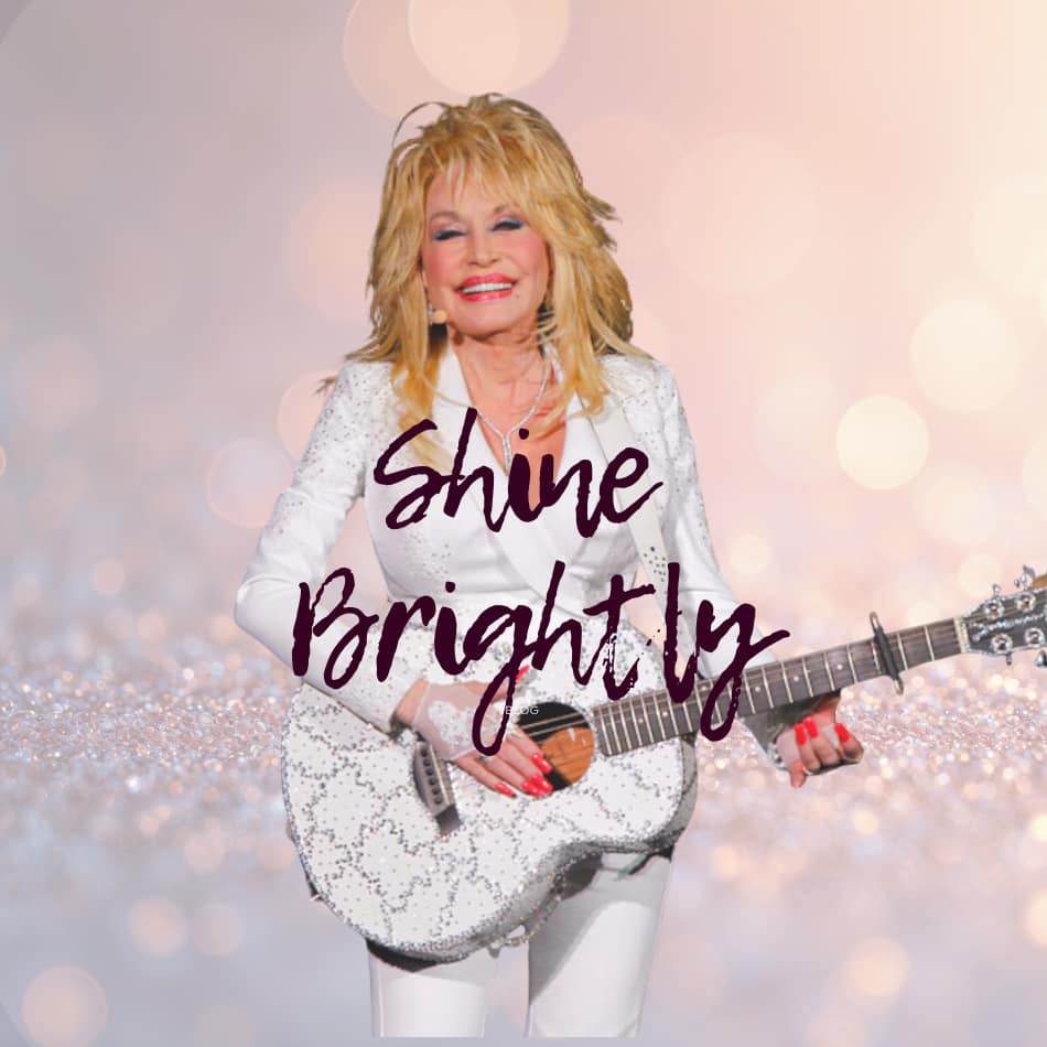Dolly Parton